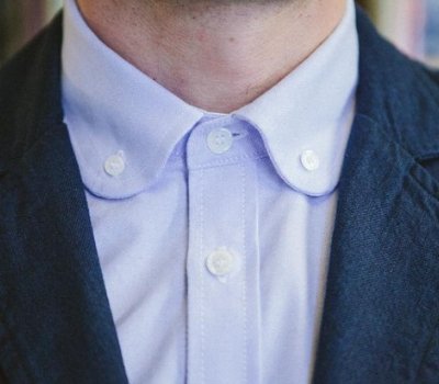 Does Your Collar Need A Tie?